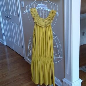 BCBGMAXAZRIA Summer Dress